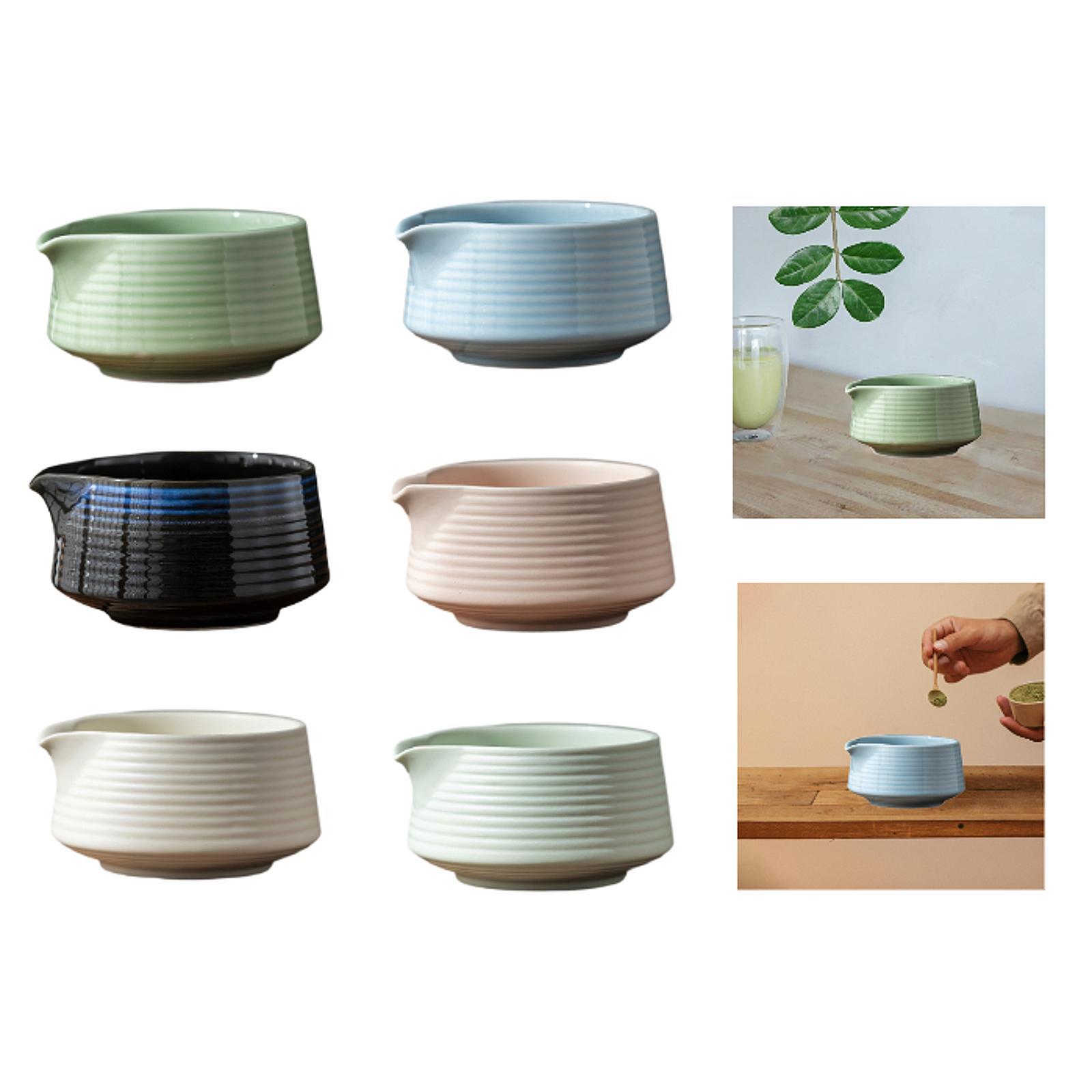 Japanese Tea - 일본 전통 다도에 필수적인 도구인, 물을
