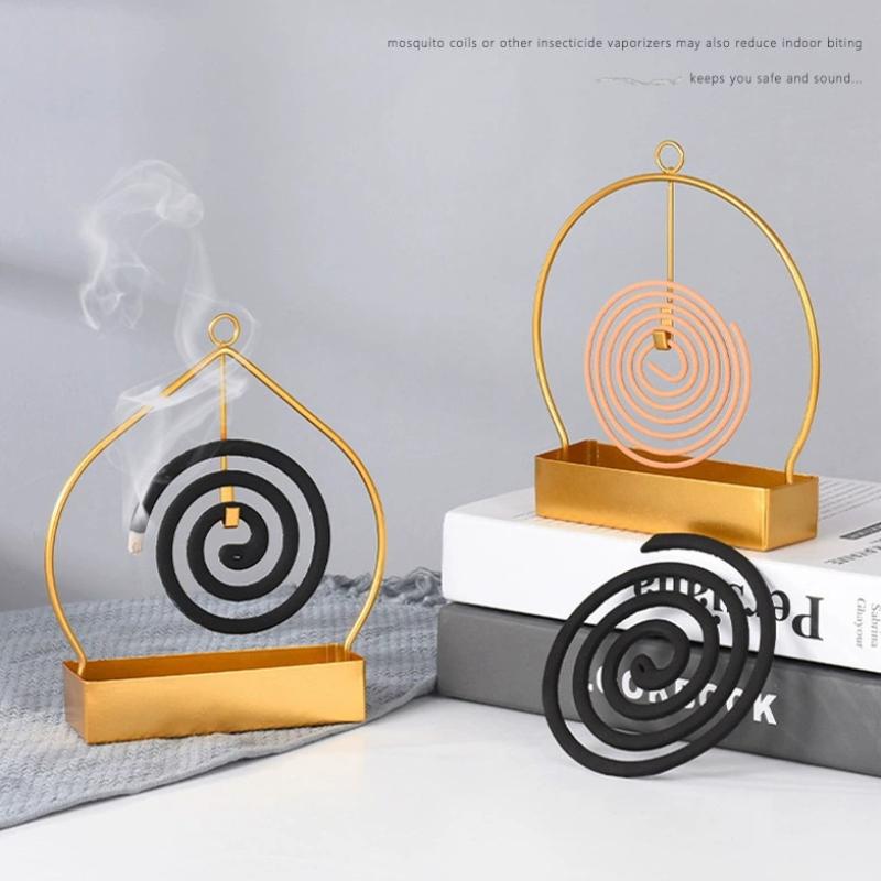1개 모기향 홀더 향꽂이, 가정용, 깊은 받침대로 재가 - Incense Holder 리뷰 및 가격