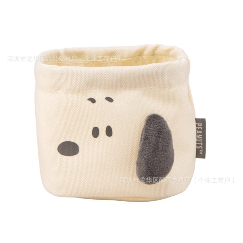 귀여운 일본풍 만화 캐릭터 스누피, 올라프 디자인의 패 - Japanese Snacks 리뷰 및 가격