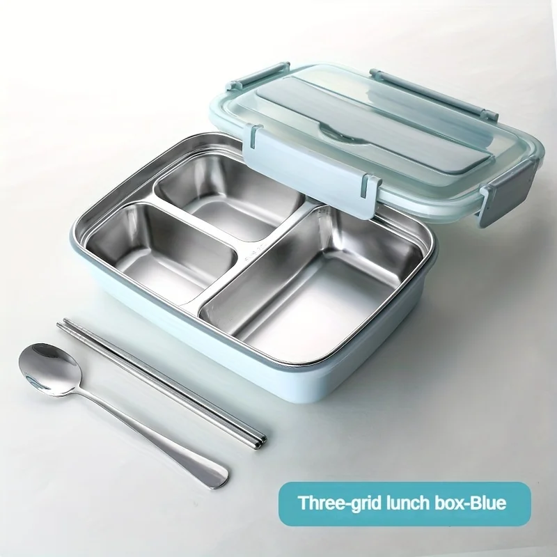 학생 및 직장인을 위한 간편 세척 벤토 용기, 누수 방 - Bento Box 리뷰 및 가격