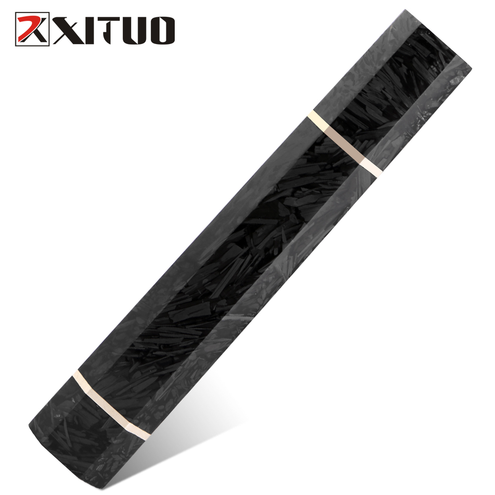 수제 레진 & 카본 파이버 팔각형 셰프 나이프 핸들 일 - Japanese Knife 리뷰 및 가격