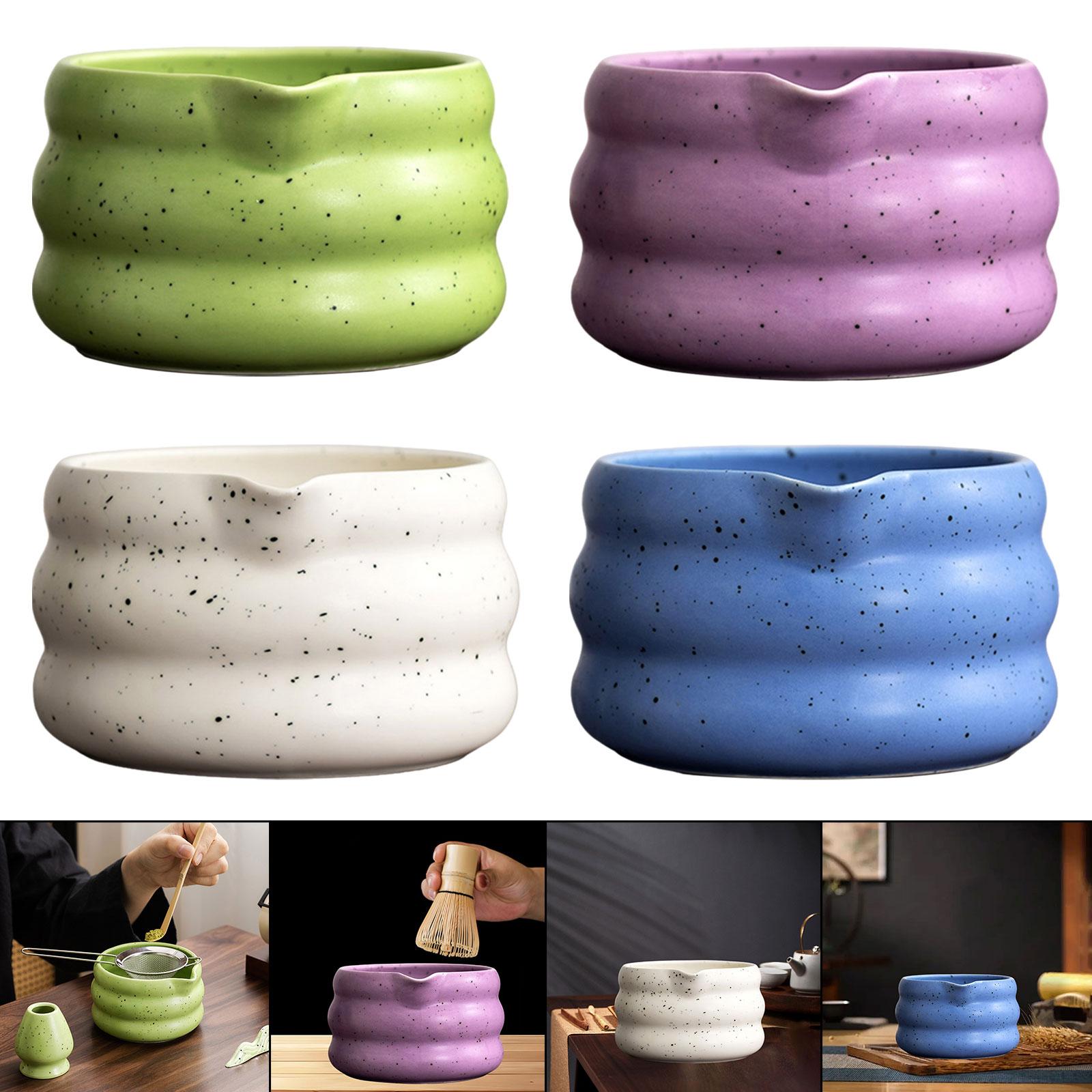 일본식 말차 그릇 도자기 그릇, 붓는 주둥이가 있어 세 - Japanese Pottery 리뷰 및 가격