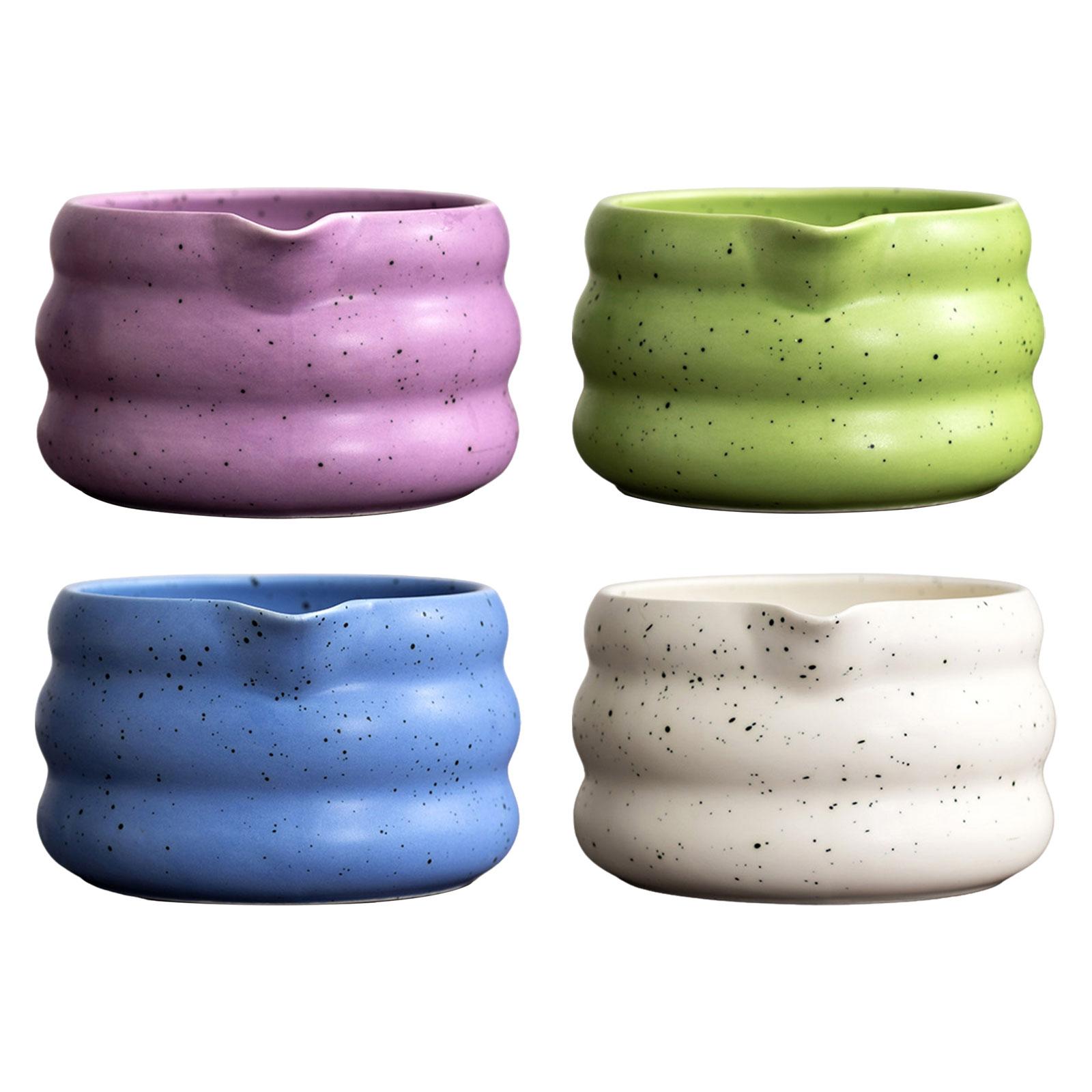 일본식 말차 그릇 도자기 그릇, 붓는 주둥이가 있어 세 - Japanese Pottery 리뷰 및 가격