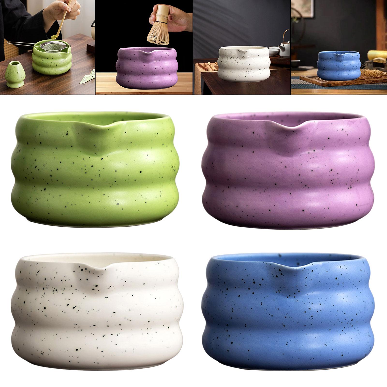 일본식 말차 그릇 도자기 그릇, 붓는 주둥이가 있어 세 - Japanese Pottery 리뷰 및 가격