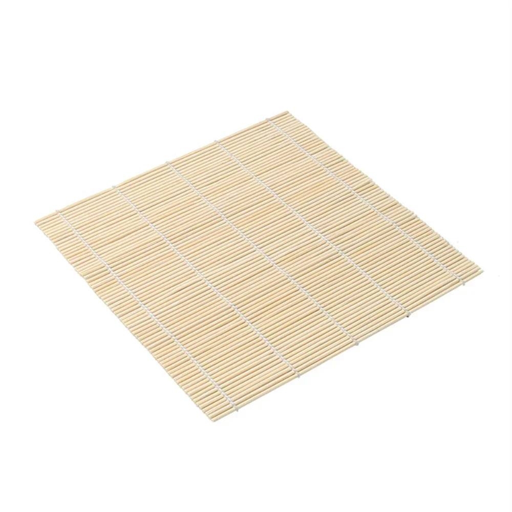 흰색 마감 해초 쌀 롤 컬링 비 스틱 일본식 주방 필수 - Sushi Making Kit 리뷰 및 가격