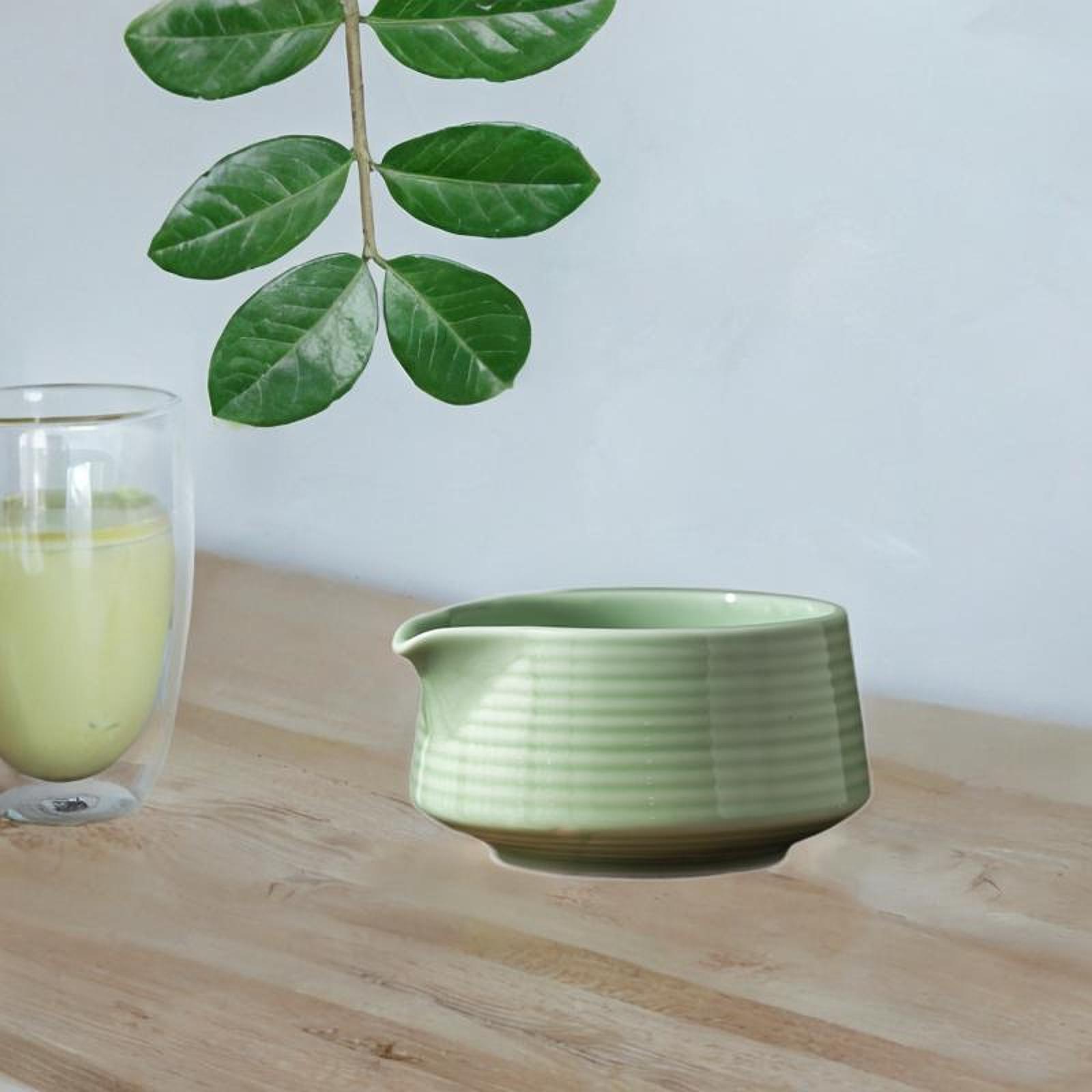 일본 전통 다도에 필수적인 도구인, 물을 부을 수 있는 - Japanese Tea 리뷰 및 가격
